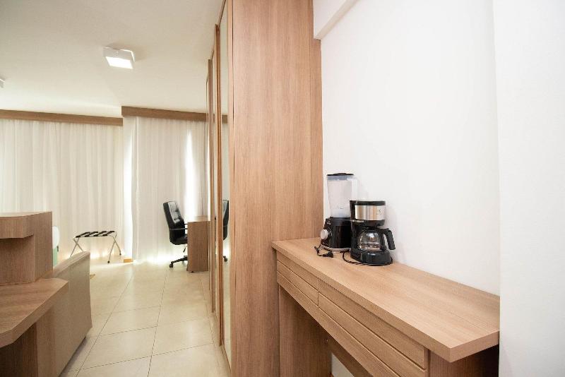 Hotel Saint Moritz - Ozped Flats image