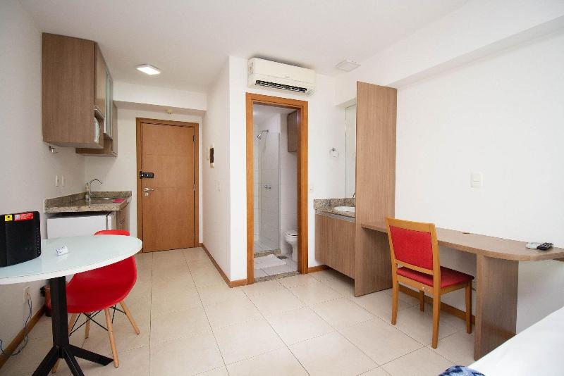 Hotel Saint Moritz - Ozped Flats image