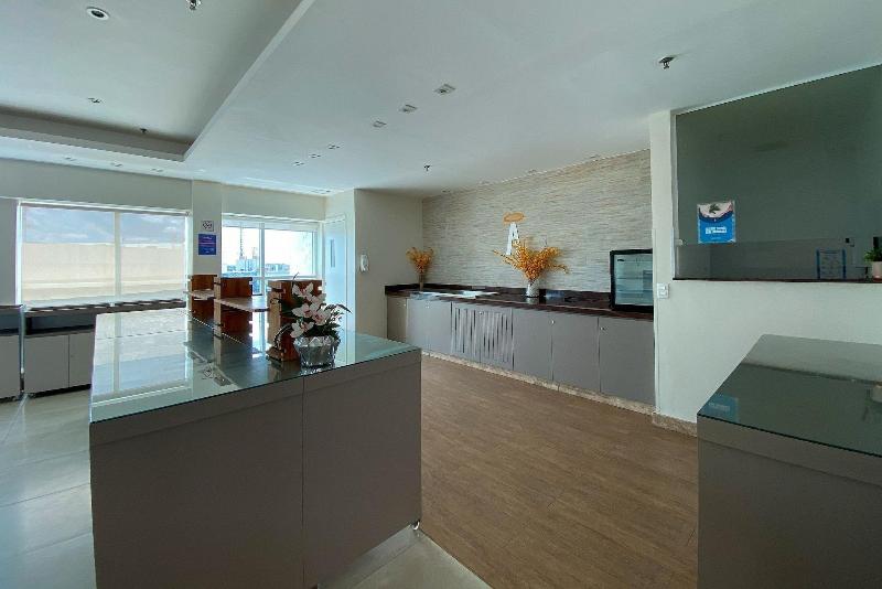 Hotel Saint Moritz - Ozped Flats image