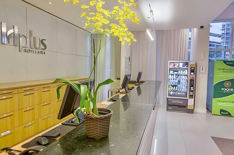 Hotel Saint Moritz - Ozped Flats image