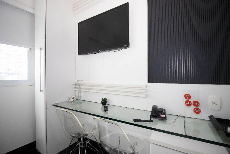 Hotel Saint Moritz - Ozped Flats image