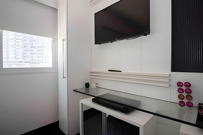Hotel Saint Moritz - Ozped Flats image