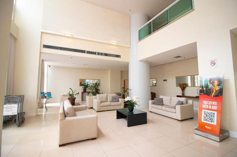 Hotel Saint Moritz - Ozped Flats image
