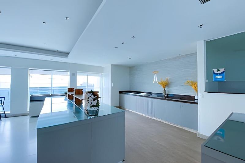 Hotel Saint Moritz - Ozped Flats image