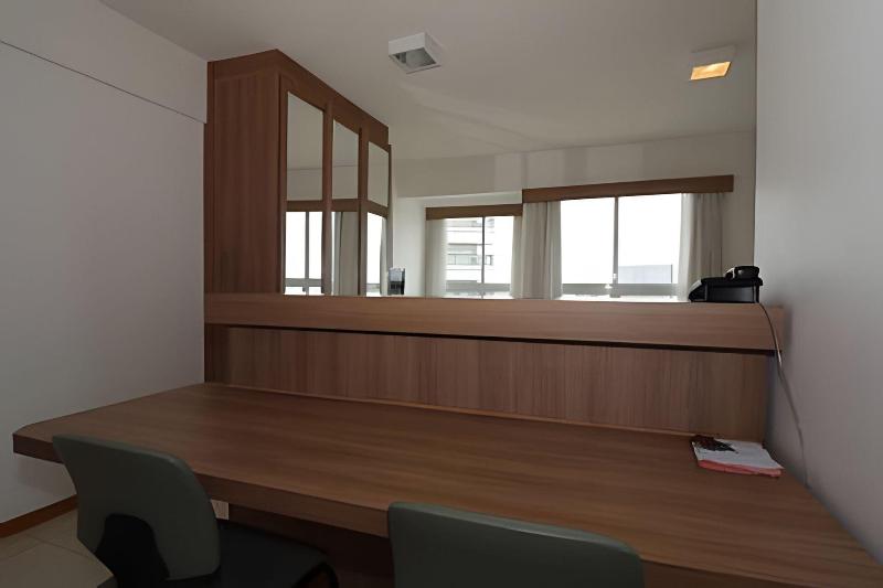 Hotel Saint Moritz - Ozped Flats image
