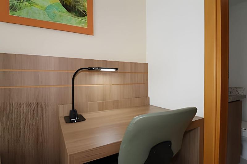 Hotel Saint Moritz - Ozped Flats image