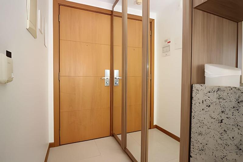 Hotel Saint Moritz - Ozped Flats image