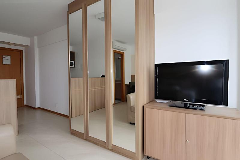 Hotel Saint Moritz - Ozped Flats image