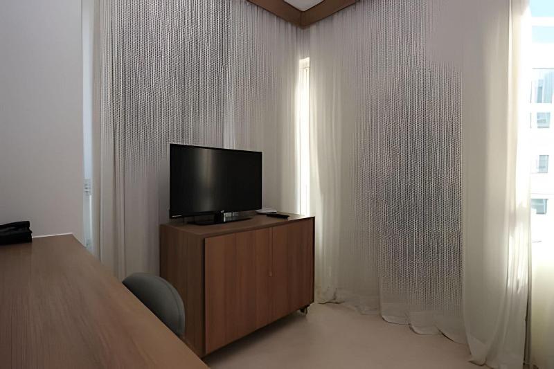 Hotel Saint Moritz - Ozped Flats image