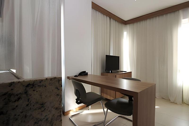 Hotel Saint Moritz - Ozped Flats image
