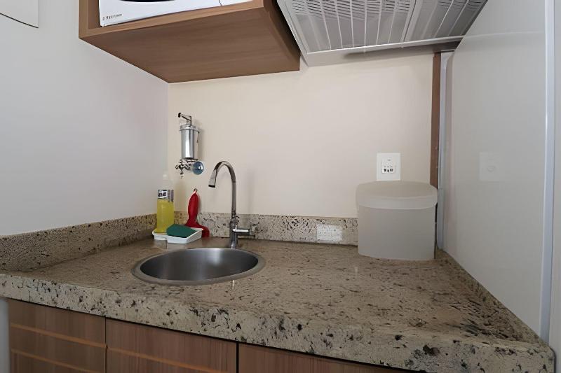 Hotel Saint Moritz - Ozped Flats image