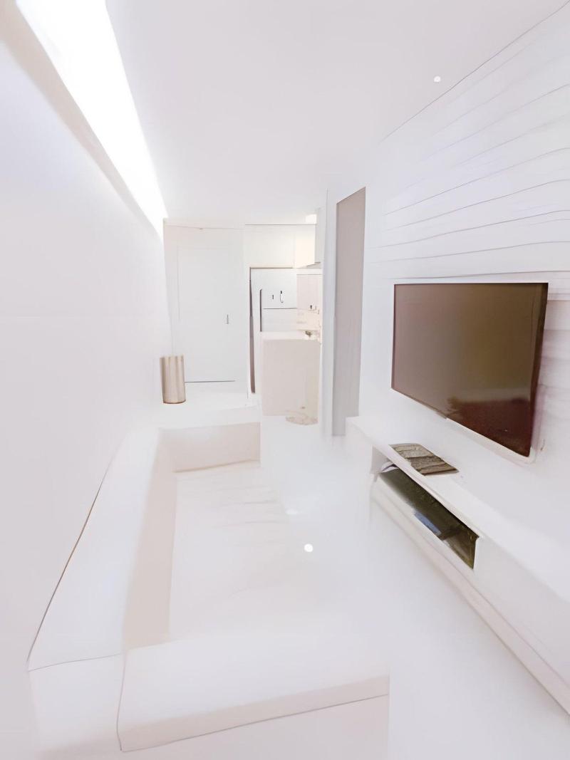 Hotel Saint Moritz - Ozped Flats image