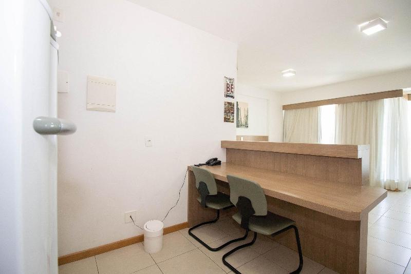 Hotel Saint Moritz - Ozped Flats image