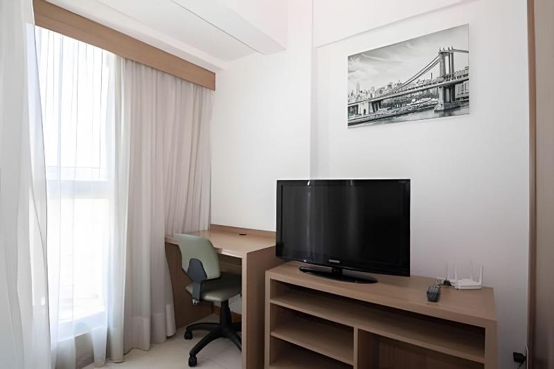 Hotel Saint Moritz - Ozped Flats image