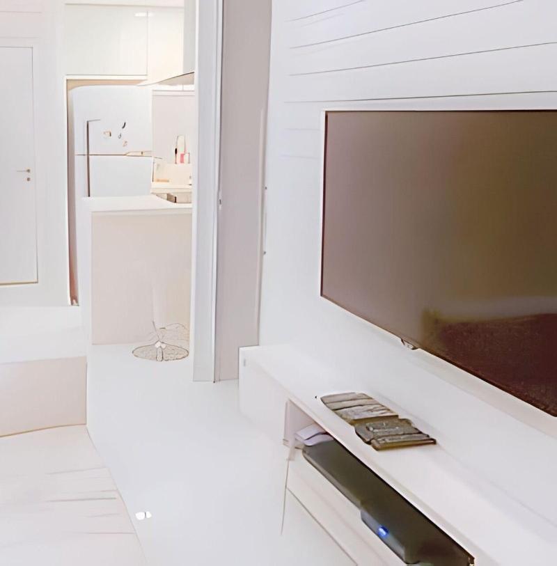 Hotel Saint Moritz - Ozped Flats image