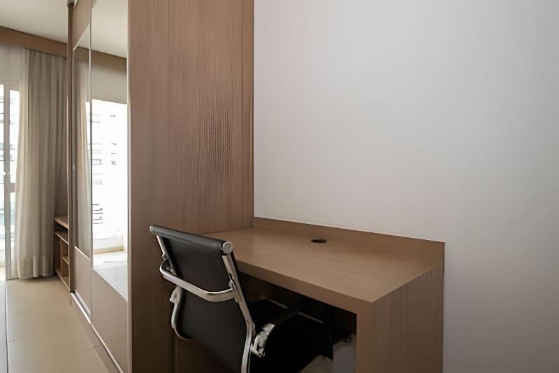 Hotel Saint Moritz - Ozped Flats image