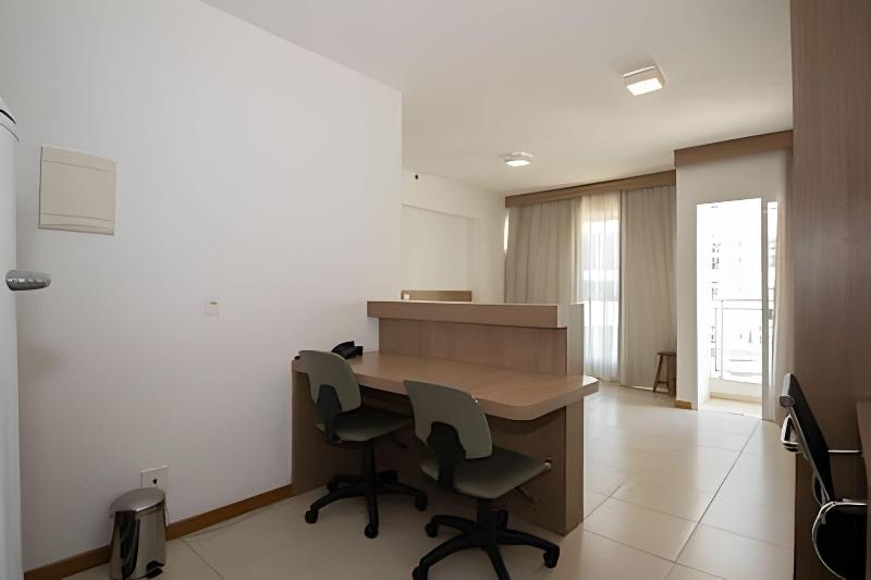 Hotel Saint Moritz - Ozped Flats image