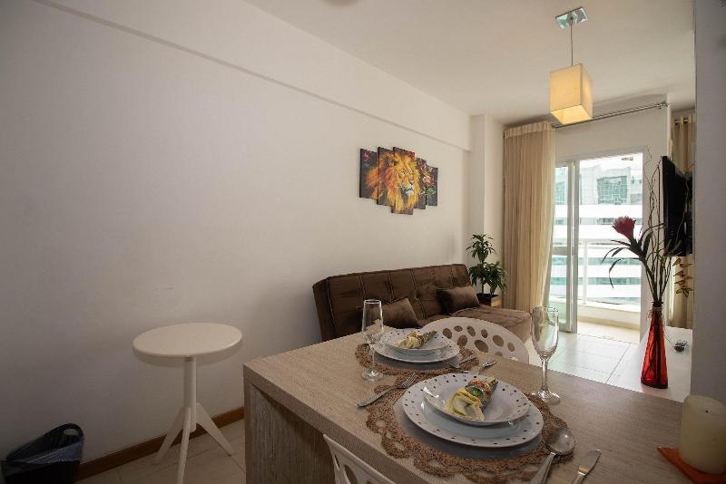 Hotel Saint Moritz - Ozped Flats image