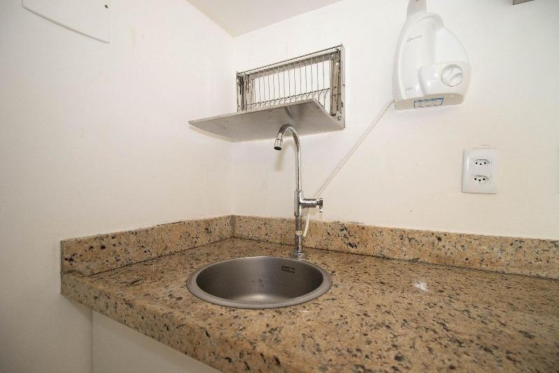 Hotel Saint Moritz - Ozped Flats image