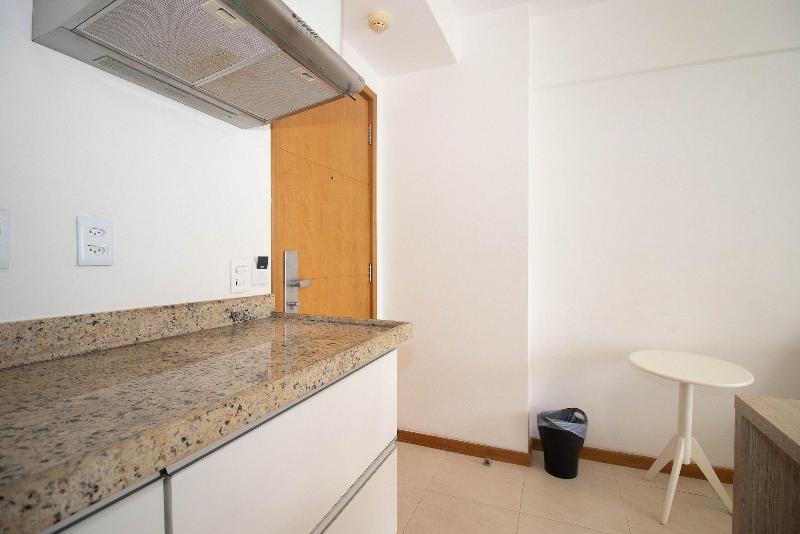Hotel Saint Moritz - Ozped Flats image