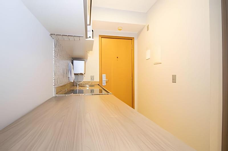 Hotel Saint Moritz - Ozped Flats image