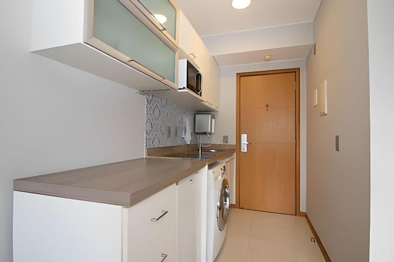 Hotel Saint Moritz - Ozped Flats image