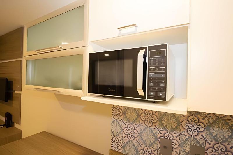 Hotel Saint Moritz - Ozped Flats image