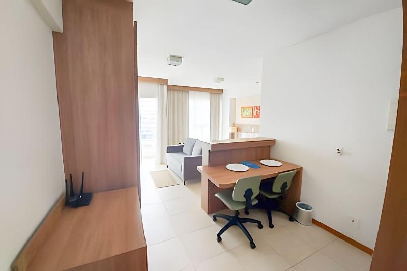 Hotel Saint Moritz - Ozped Flats image
