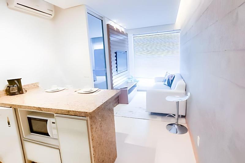 Hotel Saint Moritz - Ozped Flats image