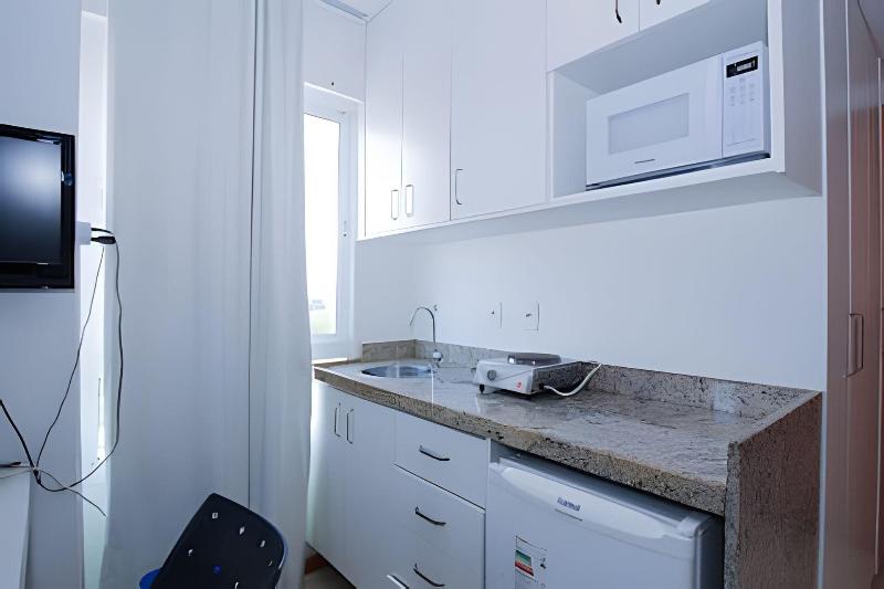 Hotel Saint Moritz - Ozped Flats image