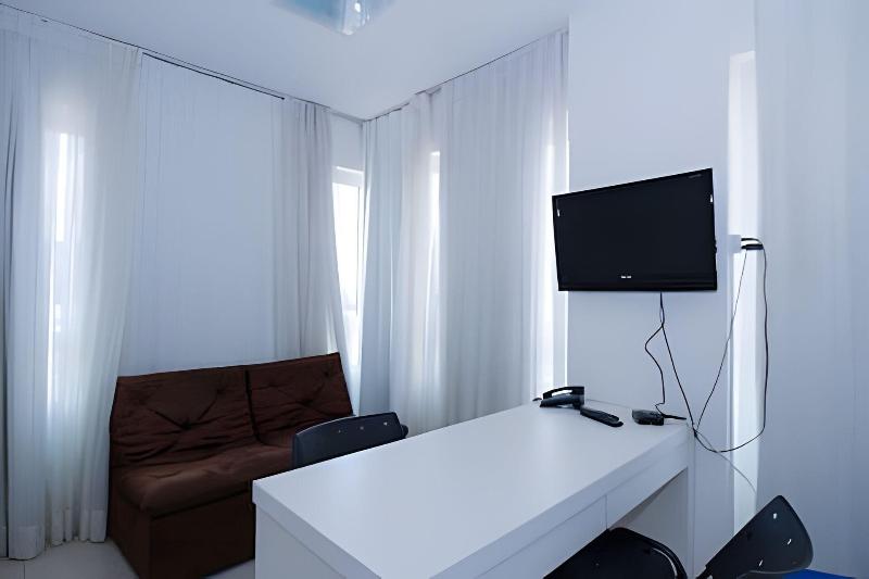 Hotel Saint Moritz - Ozped Flats image
