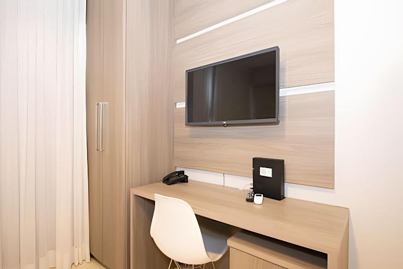 Hotel Saint Moritz - Ozped Flats image