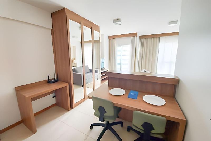 Hotel Saint Moritz - Ozped Flats image