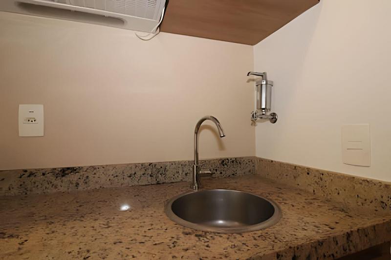 Hotel Saint Moritz - Ozped Flats image