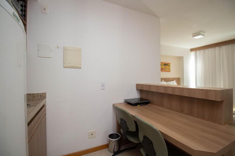Hotel Saint Moritz - Ozped Flats image