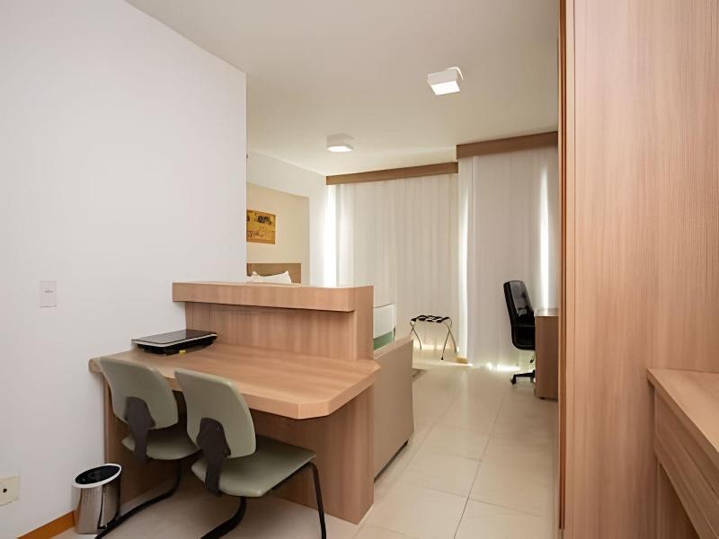 Hotel Saint Moritz - Ozped Flats image