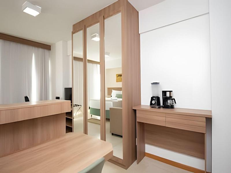 Hotel Saint Moritz - Ozped Flats image