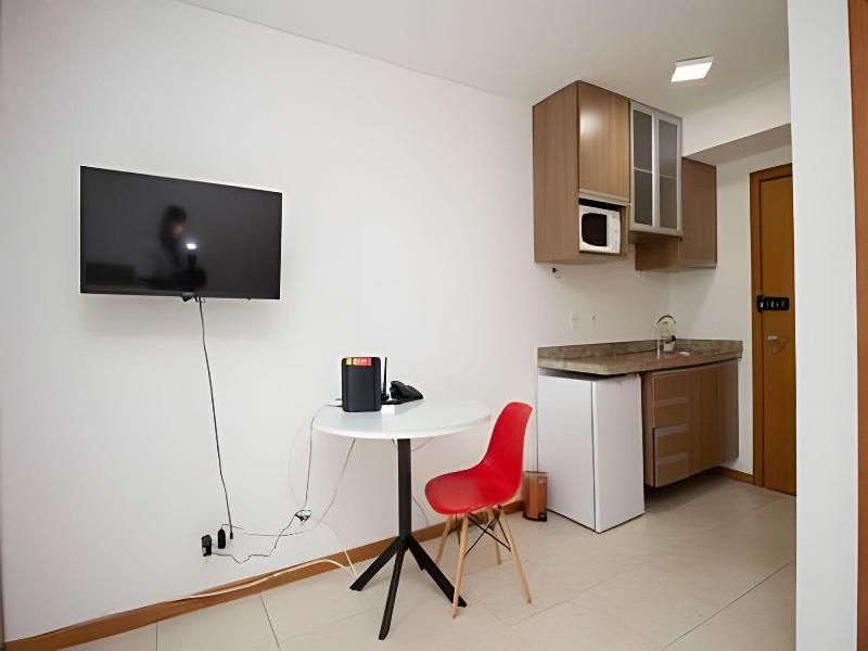 Hotel Saint Moritz - Ozped Flats image