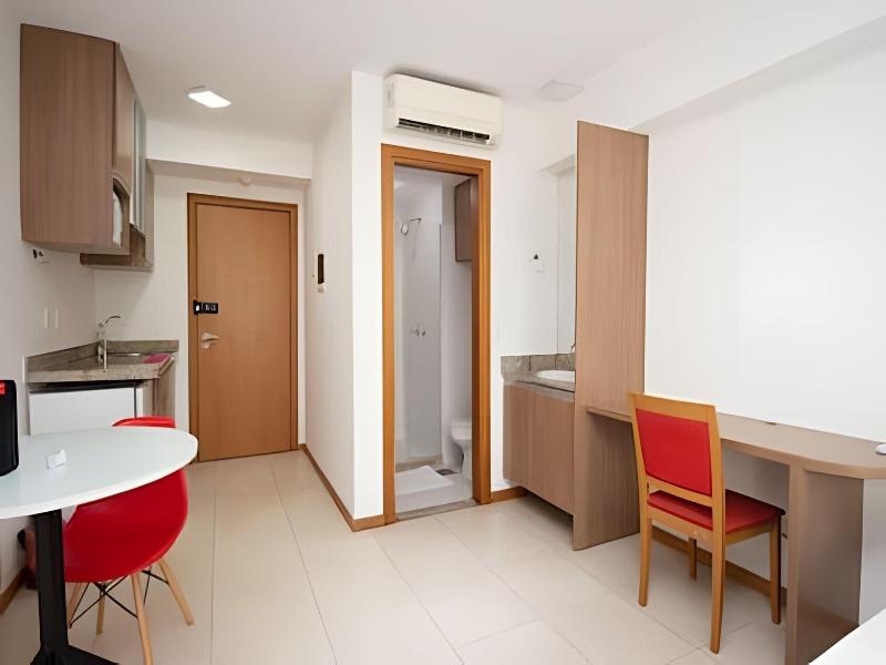 Hotel Saint Moritz - Ozped Flats image