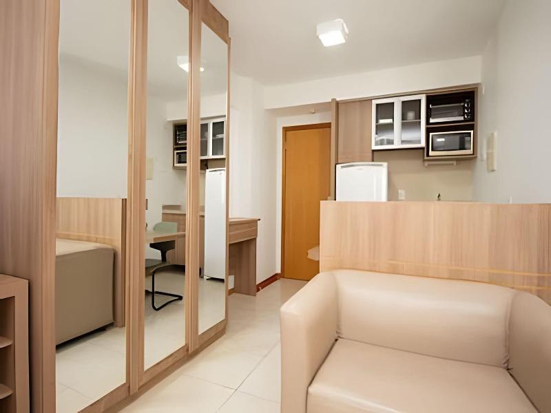 Hotel Saint Moritz - Ozped Flats image