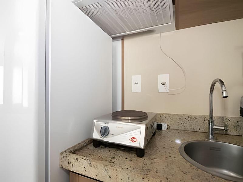 Hotel Saint Moritz - Ozped Flats image