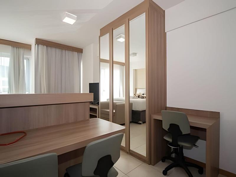 Hotel Saint Moritz - Ozped Flats image