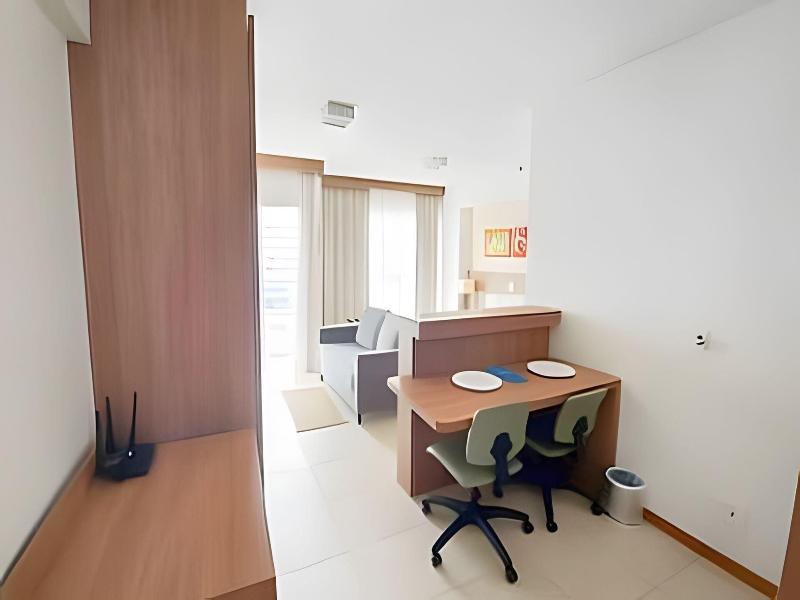 Hotel Saint Moritz - Ozped Flats image