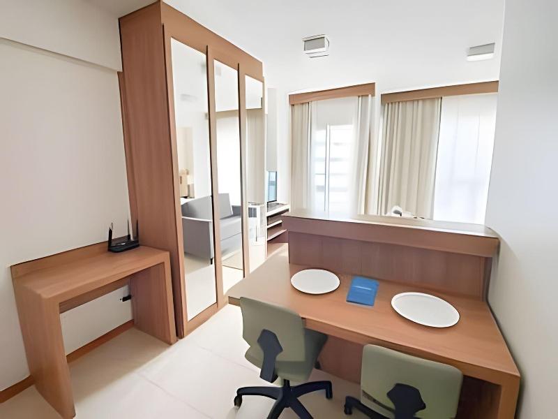 Hotel Saint Moritz - Ozped Flats image