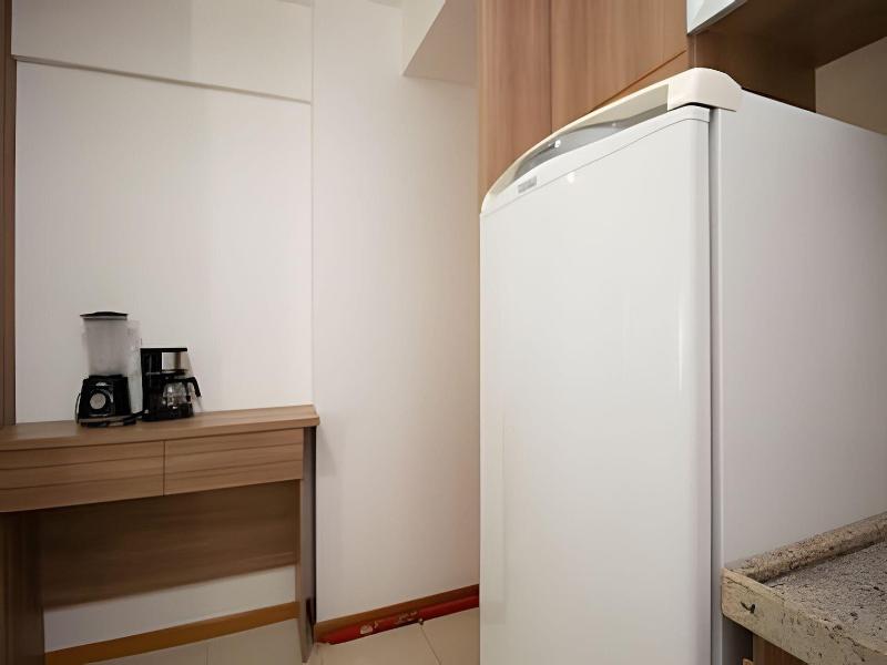 Hotel Saint Moritz - Ozped Flats image