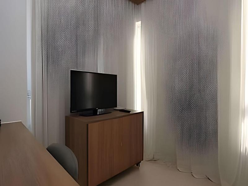 Hotel Saint Moritz - Ozped Flats image