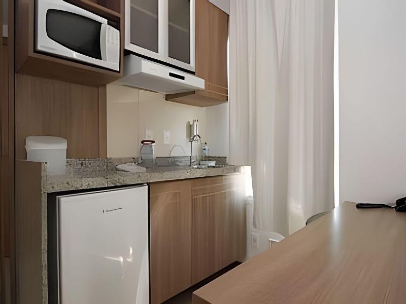 Hotel Saint Moritz - Ozped Flats image