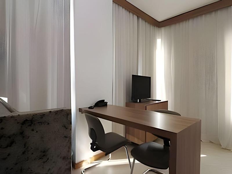 Hotel Saint Moritz - Ozped Flats image