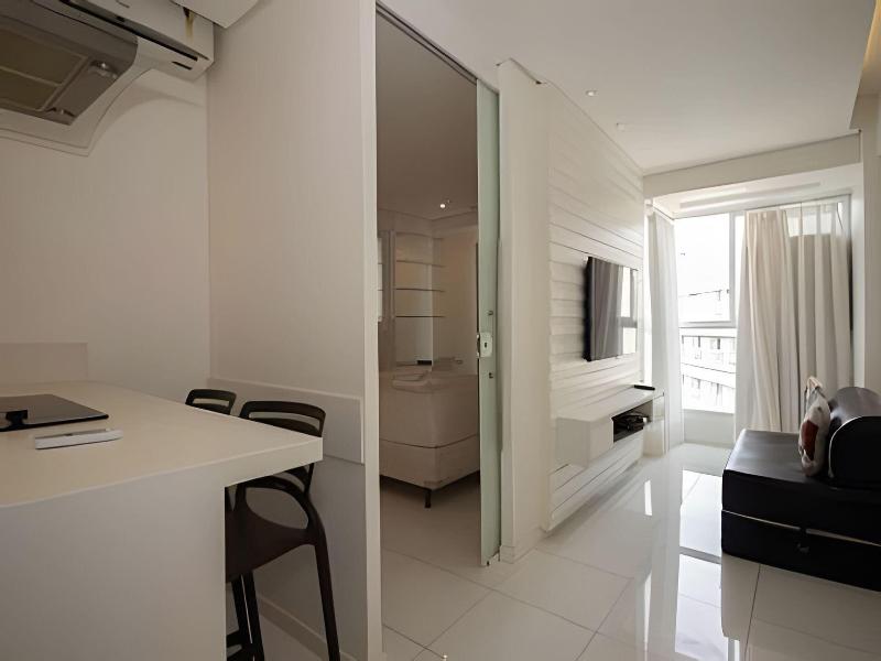 Hotel Saint Moritz - Ozped Flats image