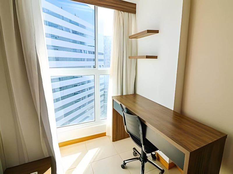 Hotel Saint Moritz - Ozped Flats image
